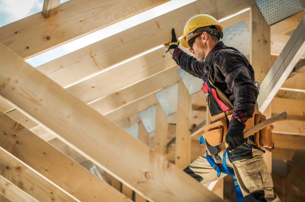 Best Best Roofing Contractors  in Richwood, LA