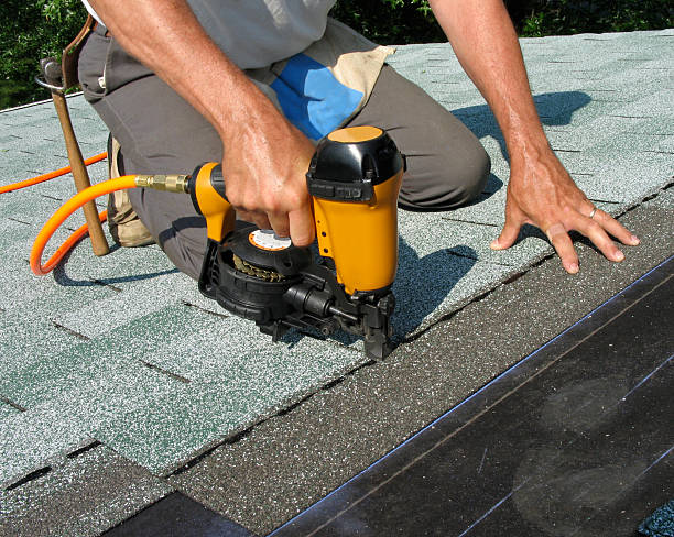Quick and Trustworthy Emergency Roof Repair Services in Richwood, LA