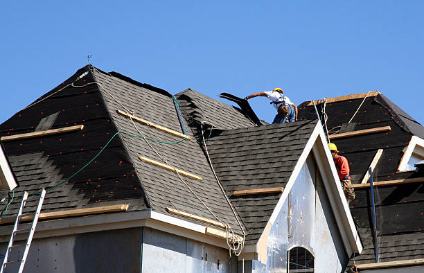 Best Gutter Installation and Roofing  in Richwood, LA