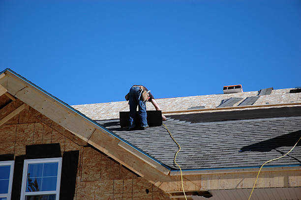 Tile Roofing Contractor in Richwood, LA