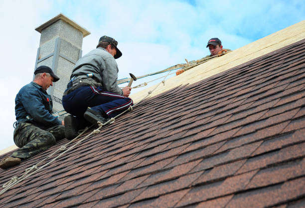 Heating Cable for Roof Installation in Richwood, LA