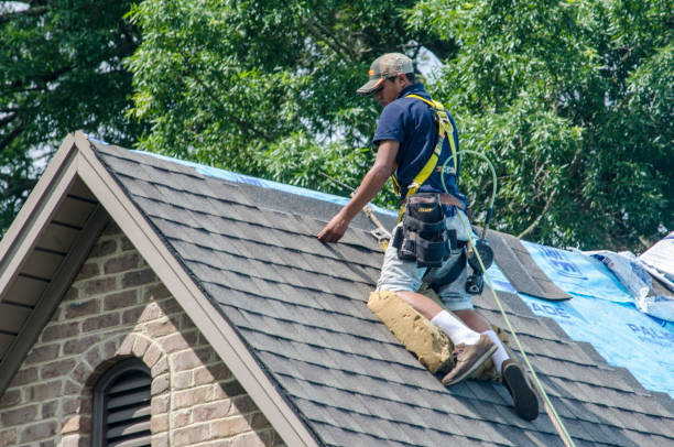 Best Roof Repair Services  in Richwood, LA